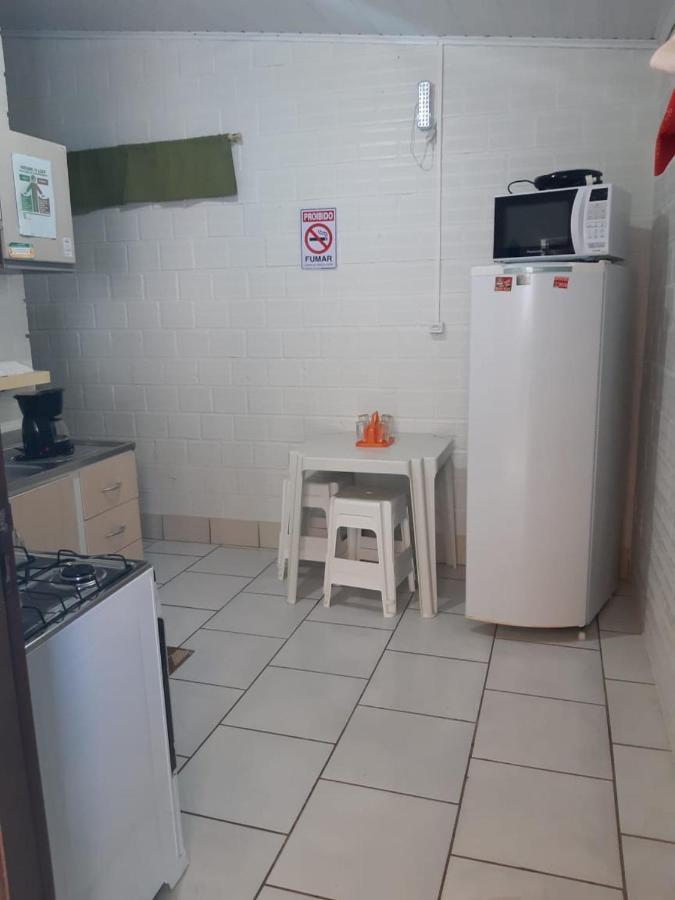 Recanto Do Sol Pousada Capão da Canoa Zewnętrze zdjęcie