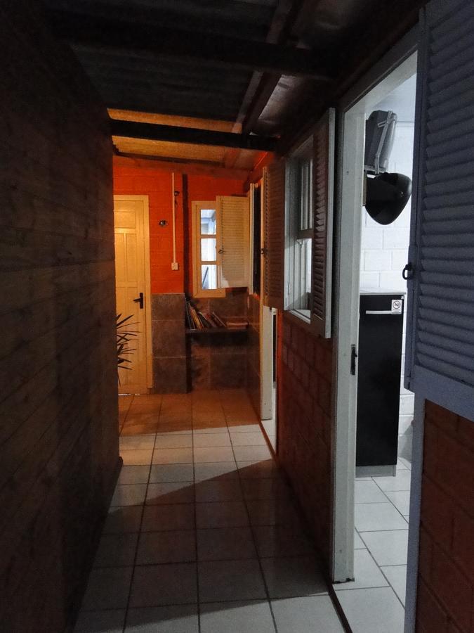 Recanto Do Sol Pousada Capão da Canoa Zewnętrze zdjęcie