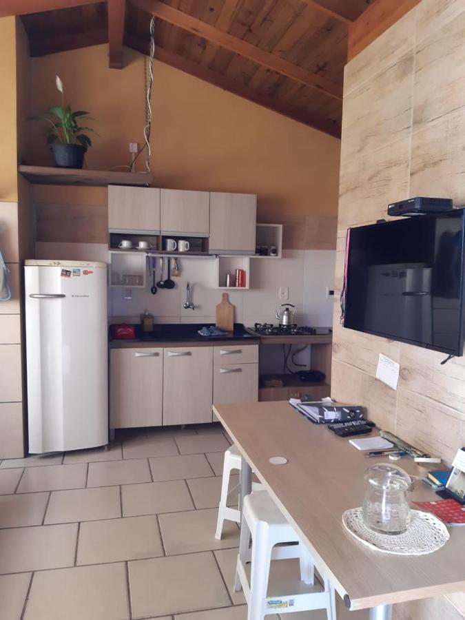 Recanto Do Sol Pousada Capão da Canoa Zewnętrze zdjęcie